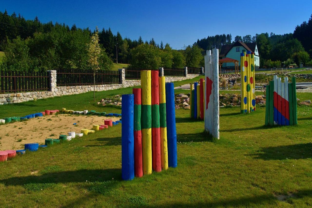 Hotel Forestyma Hodonín Dış mekan fotoğraf