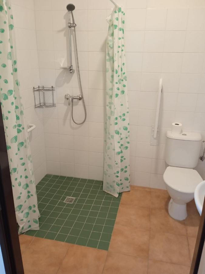 Hotel Forestyma Hodonín Oda fotoğraf