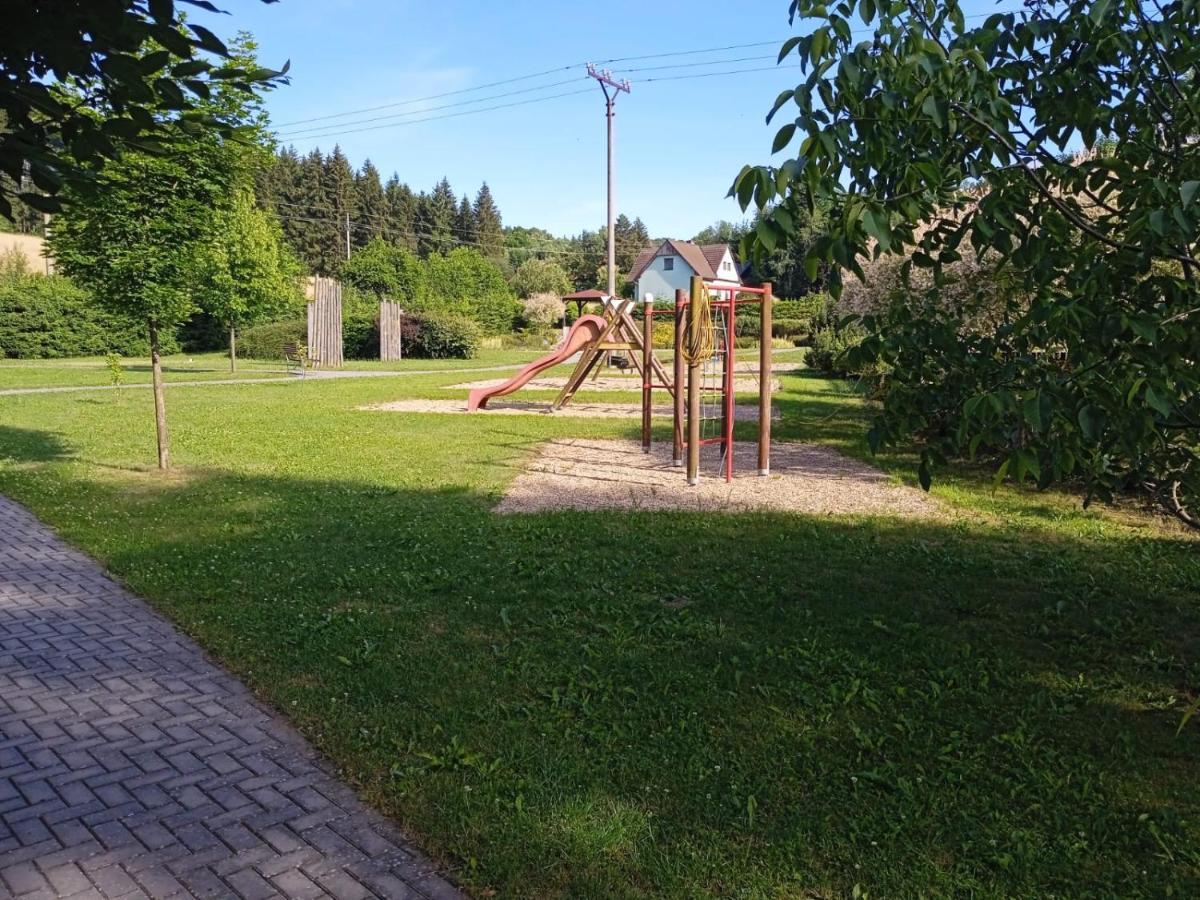Hotel Forestyma Hodonín Dış mekan fotoğraf